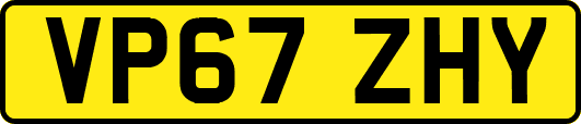 VP67ZHY