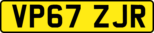 VP67ZJR