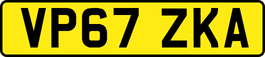 VP67ZKA