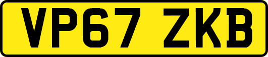 VP67ZKB