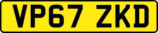 VP67ZKD