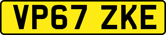 VP67ZKE