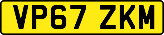 VP67ZKM