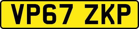 VP67ZKP