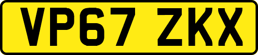 VP67ZKX