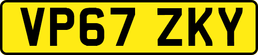 VP67ZKY