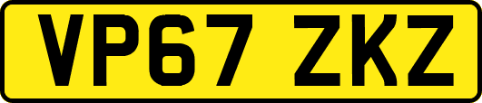 VP67ZKZ