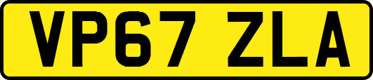 VP67ZLA