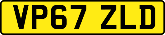VP67ZLD