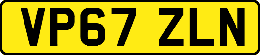 VP67ZLN