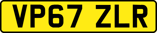 VP67ZLR