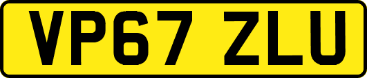 VP67ZLU