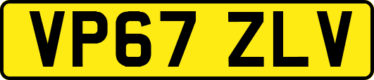 VP67ZLV