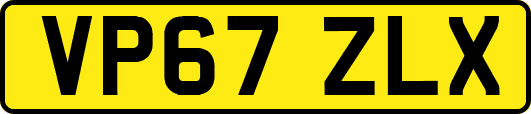 VP67ZLX