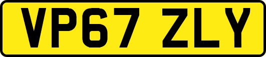 VP67ZLY