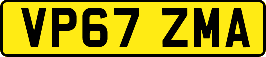 VP67ZMA