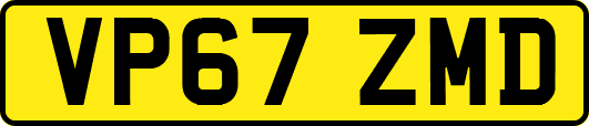 VP67ZMD