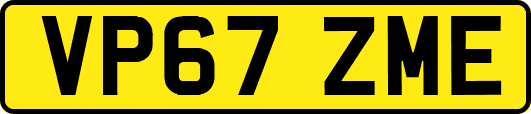 VP67ZME