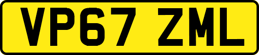 VP67ZML