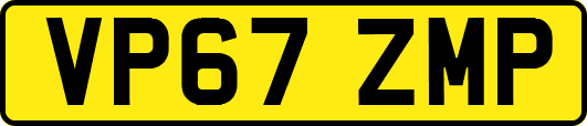 VP67ZMP