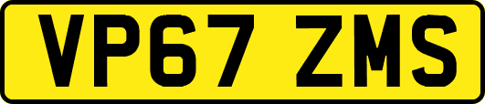 VP67ZMS