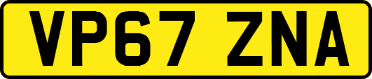 VP67ZNA