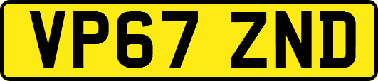 VP67ZND