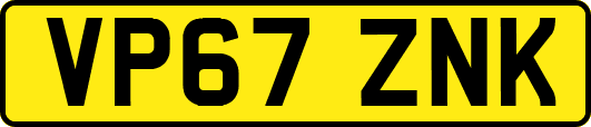 VP67ZNK