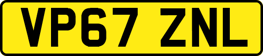 VP67ZNL