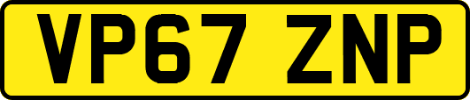 VP67ZNP