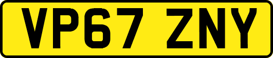 VP67ZNY