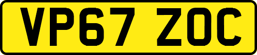 VP67ZOC
