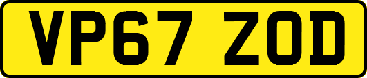 VP67ZOD