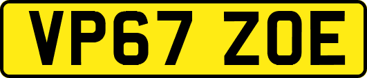 VP67ZOE