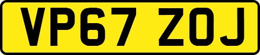VP67ZOJ