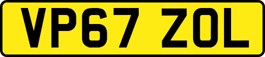 VP67ZOL