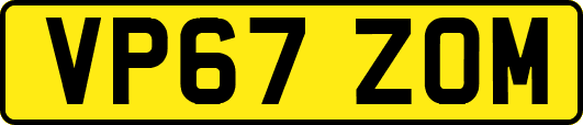 VP67ZOM
