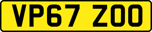 VP67ZOO