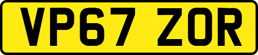 VP67ZOR