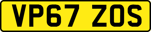 VP67ZOS