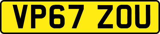 VP67ZOU