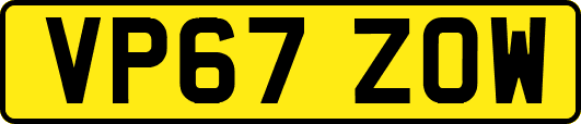 VP67ZOW