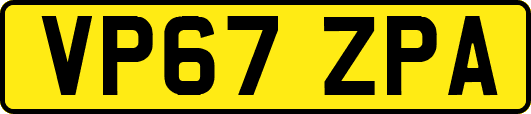 VP67ZPA