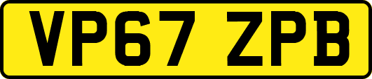 VP67ZPB