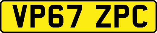 VP67ZPC