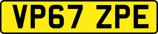 VP67ZPE