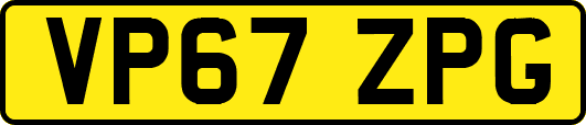 VP67ZPG
