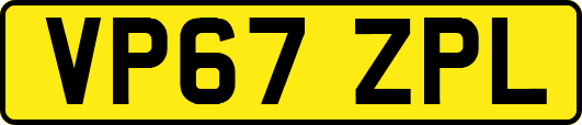 VP67ZPL