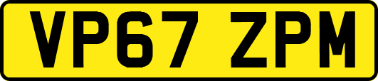 VP67ZPM