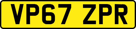 VP67ZPR